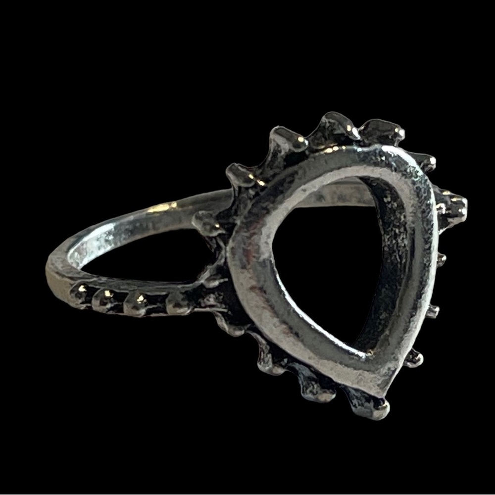 Boho Ring Size 6